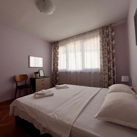 Guest House Lilly Nesebar Exterior foto