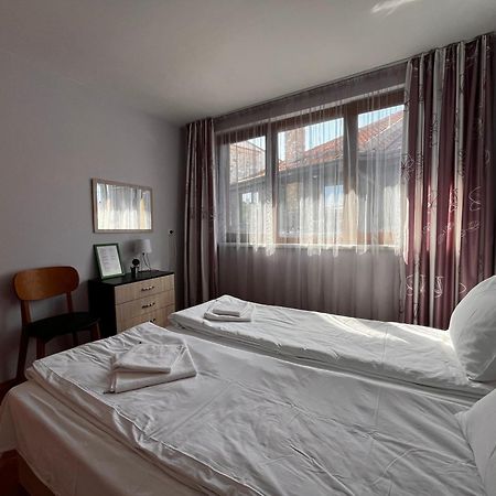 Guest House Lilly Nesebar Exterior foto