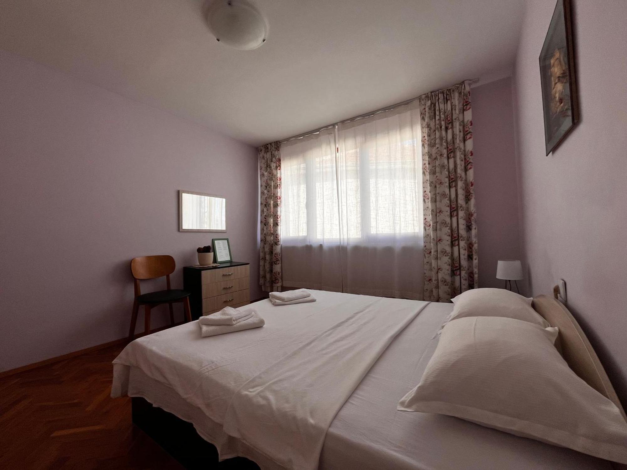 Guest House Lilly Nesebar Exterior foto