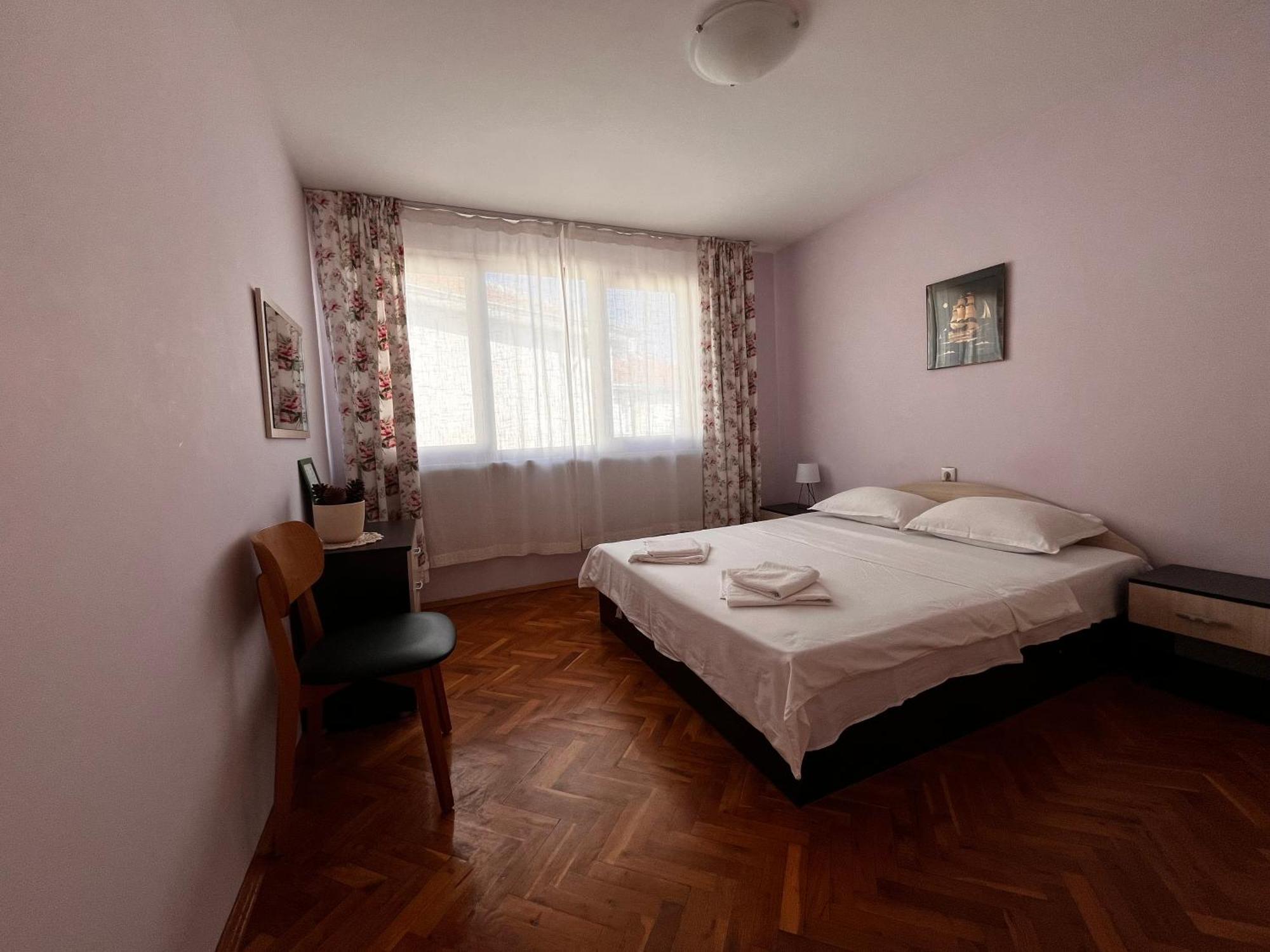 Guest House Lilly Nesebar Exterior foto
