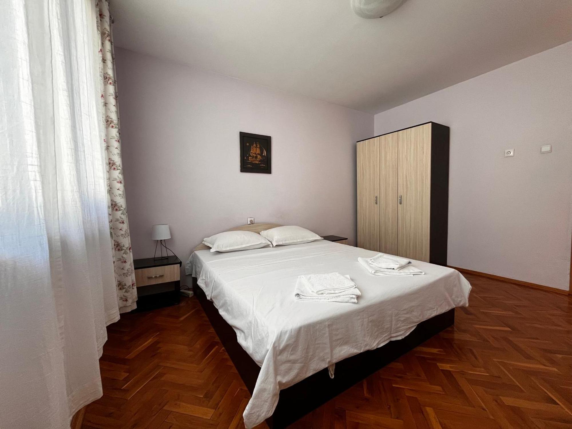Guest House Lilly Nesebar Exterior foto
