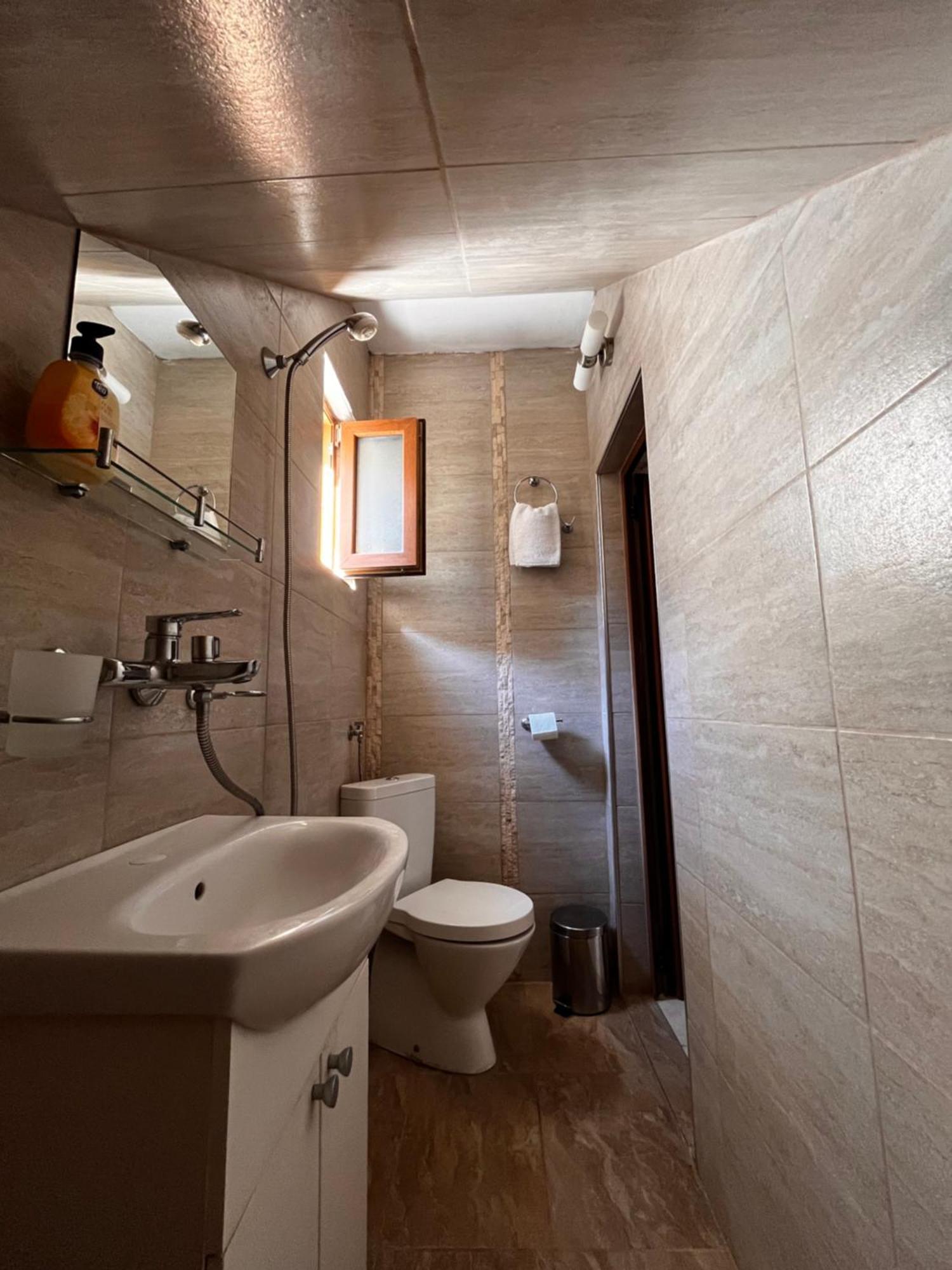 Guest House Lilly Nesebar Exterior foto